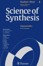 Science of Synthesis: Houben-Weyl Methods of Molecular Transformations  Vol. 6