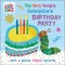 The Very Hungry Caterpillar's Birthday Party