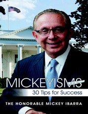 Mickeyisms: 30 Tips for Success
