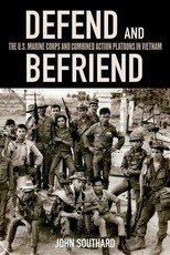 Defend and Befriend