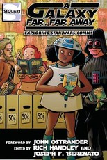A Galaxy Far, Far Away