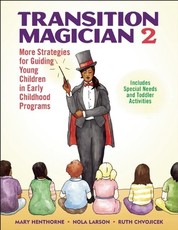 Transition Magician 2