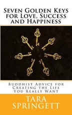 Seven Golden Keys For Love, Success and Happiness