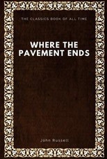 Where the Pavement Ends