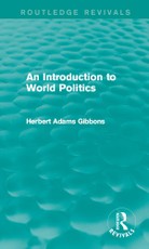 Gibbons, H: Introduction to World Politics