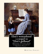 Elsie's womanhood