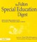 Fulton Special Education Digest