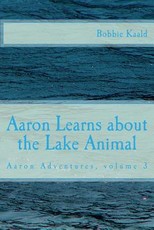 Aaron Learns about the Lake Animal