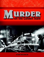 Murder On the Golden State