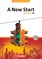 A New Start. Refresher B2. Neue Ausgabe. Coursebook mit Home Study Section, Home Study CD, Class CDs