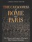 The Catacombs of Rome and Paris