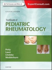 Textbook of Pediatric Rheumatology