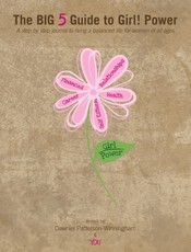 Big 5 Guide to Girl! Power