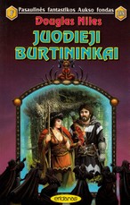 Juodieji burtininkai (PFAF 108)