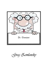 Dr. Geezer