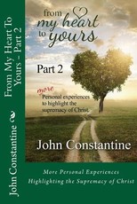 From My Heart To Yours - Part 2