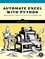 Automate Excel with Python
