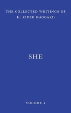 She