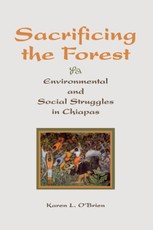 Sacrificing The Forest