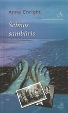 Šeimos sambūris