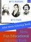 Adult Metis Coloring Book