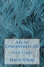 Art to Concentrate On
