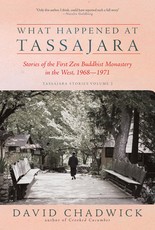 Tassajara Stories