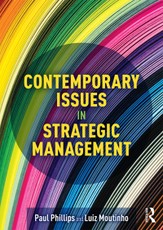 Contemporary Issues in Strategic Management