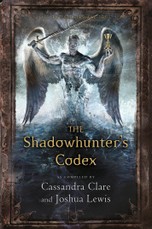 The Shadowhunter's Codex