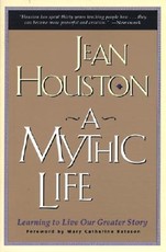 A Mythic Life