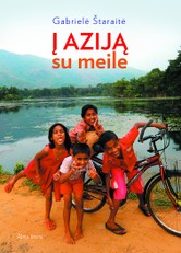 Į Aziją su meile
