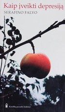 Kaip įveikti depresiją