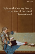 Eighteenth-Century Poetry and the Rise of the Novel Reconsidered