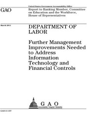 Department of Labor