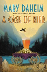 Daheim, M: Case of Bier