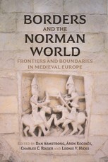 Borders and the Norman World