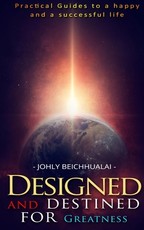 Designed And Destined For Greatness