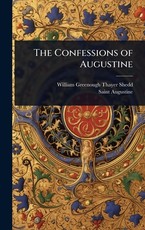 The Confessions of Augustine