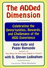 The Added Dimension