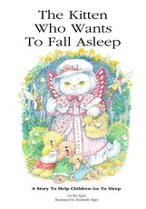 The Kitten Who Wants To Fall Asleep