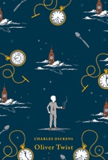 Oliver Twist. Deluxe Edition
