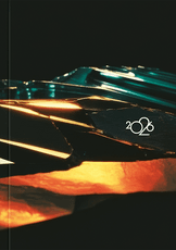 2026 m. A5 darbo kalendorius LIEPSNOS ŠEŠĖLIS (knyga su defektais)