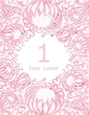 1 Year Loved