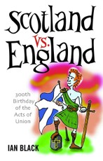 Scotland vs England & England vs Scotland