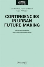 Contingencies in Urban Future-Making
