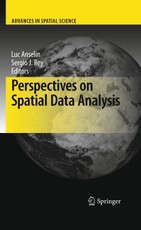 Perspectives on Spatial Data Analysis