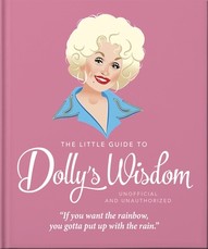 The Little Guide to Dolly Wisdom