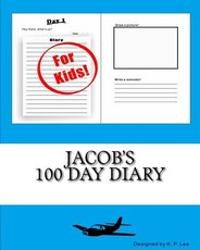 Jacob's 100 Day Diary