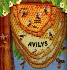 Avilys: sužinok apie bites ir jų gyvenimą