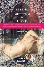 The Wilder Shores of Love